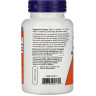 Аминокислота NOW L-Phenylalanine, 500 мг - 120 капсул NS0132p