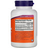 Антиоксидант NOW Foods Grape Seed, 60 мг - 100 капсул NS3248