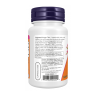 Витамин К-2 NOW FOODS MK-7 Vitamin K-2 100 mcg, 60 капсул NS29662