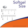 Витамин NOW FOODS VITAMIN D-3 5000 IU, 240 капсул NS12934